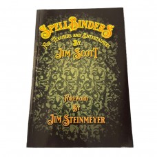 D.J. Edwards Private Collection - Spell Binders