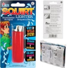 Squirt Lighter
