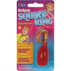 Squirt Ring Deluxe
