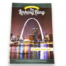 The Linking Ring - Volume 94 Number 8 - August 2014