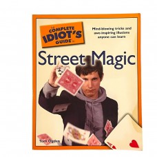 D.J. Edwards Private Collection - A Complete Idiot's Guide to Street Magic