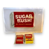 Sugar Rush by Platt Magic - Brand New - Never Opened (NW Estate)