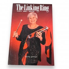 The Linking Ring - Volume 82 Number 3 - March 2002