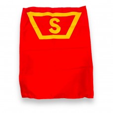 Superman Cape Handkerchief 