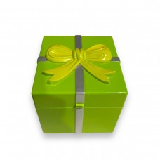 Gift Box Surprise (Skull)