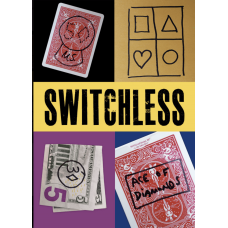 Switchless - Jay Sankey