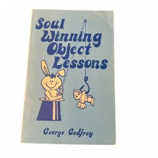 D.J. Edwards Private Collection - Soul Winning Object Lessons