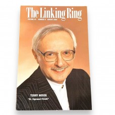 The Linking Ring - Volume 83 Number 8 - August 2003