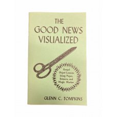 The Good News Visualized
