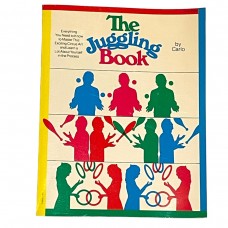 D.J. Edwards Private Collection - The Juggling Book