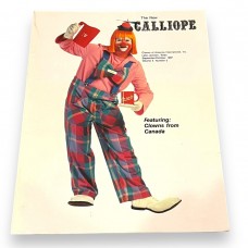 The New Calliope September/October 1987 Magazine