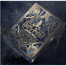 Theory 11 - Harry Potter - Blue Ravenclaw Deck