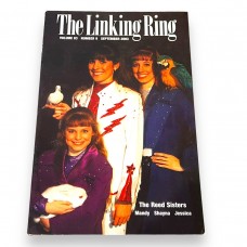 The Linking Ring - Volume 83 Number 9 - September 2003