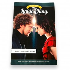 The Linking Ring - Volume 96 Number 10 - October 2016