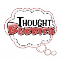 Thought Bubbles Full Set