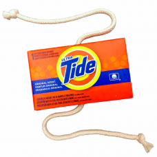 Tide ("Tied") in the Middle