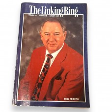 The Linking Ring - Volume 77 Number 8 - August 1997