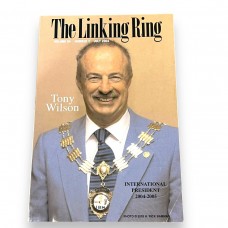 The Linking Ring - Volume 84 Number 7 - July 2004