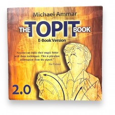 Topit E-Book on Disk by Micheal Ammar - Don Burgan Estate