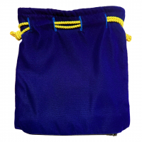 Tote Bag Blue 2.0 CLASSIC Size 