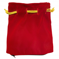 Tote Bag Red 2.0 CLASSIC Size 