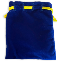 Tote Bag - Mini - Blue