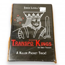 Simon Lovell's Transpo Kings 