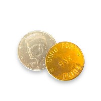The Traveling Token