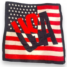 36" - USA - 100% Rayon