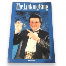 The Linking Ring - Volume 81 Number 1 - January 2001