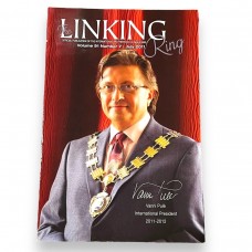 The Linking Ring - Volume 91 Number 7 - July 2011