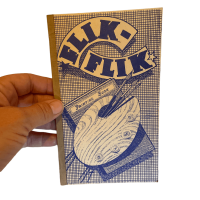 Flik-Flik by Emerson and West 1960-69