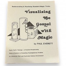 Visualizing the Gospel with Magic