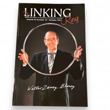 The Linking Ring - Volume 91 Number 10 - October 2011