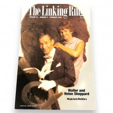 The Linking Ring - Volume 84 Number 2 - February 2004