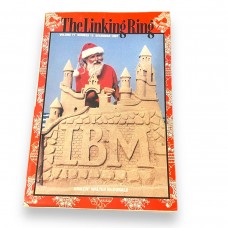 The Linking Ring - Volume 77 Number 12 - December 1997