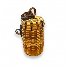 Small Wicker Basket #2