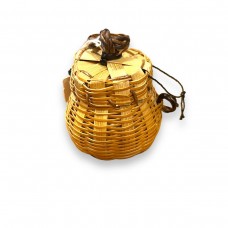 Small Wicker Basket #3