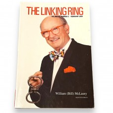 The Linking Ring - Volume 87 Number 2 - February 2007