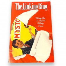 The Linking Ring - Volume 81 Number 12 - December 2001