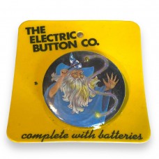 Wizard Button (Electric Button Co.)