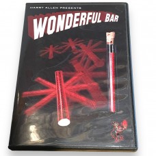 Wonderful Bar with DVD 