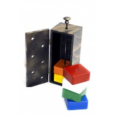 Blocks Off!