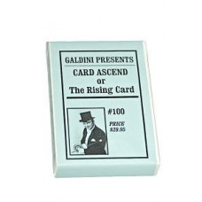 Rising Card (Bicycle)