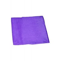 Silk 12" Purple