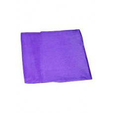 Silk 12" Purple