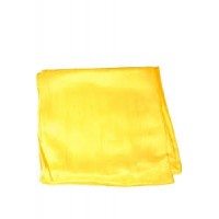 Silk 9" Yellow