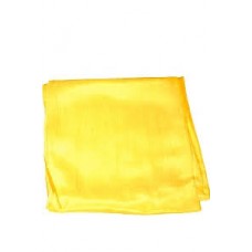 Silk 9" Yellow