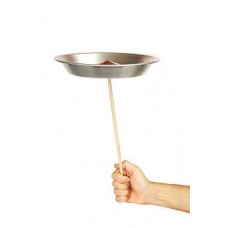 Spinning Plate